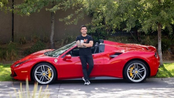 Regalará $10 millones: empresario chileno lanza millonario concurso para crear negocio
