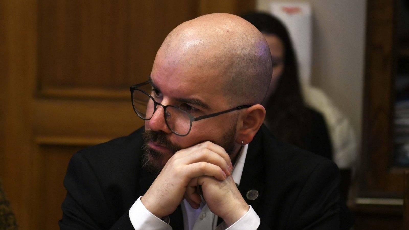 Confirman renuncia de ministro Giorgio Jackson
