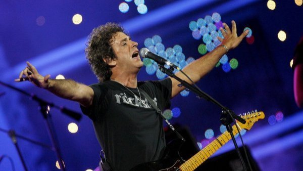 Gustavo Cerati cumpliría hoy 64 años: estrenan nuevos videos para celebrarlo
