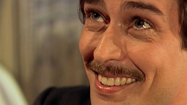 Terra Nostra - T1E180 | La felicidad de Marco Antonio
