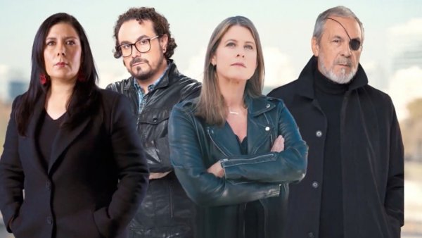 "A 50 años: ¿Dónde están?": Este domingo se emitirá un nuevo capítulo de "Informe Especial"
