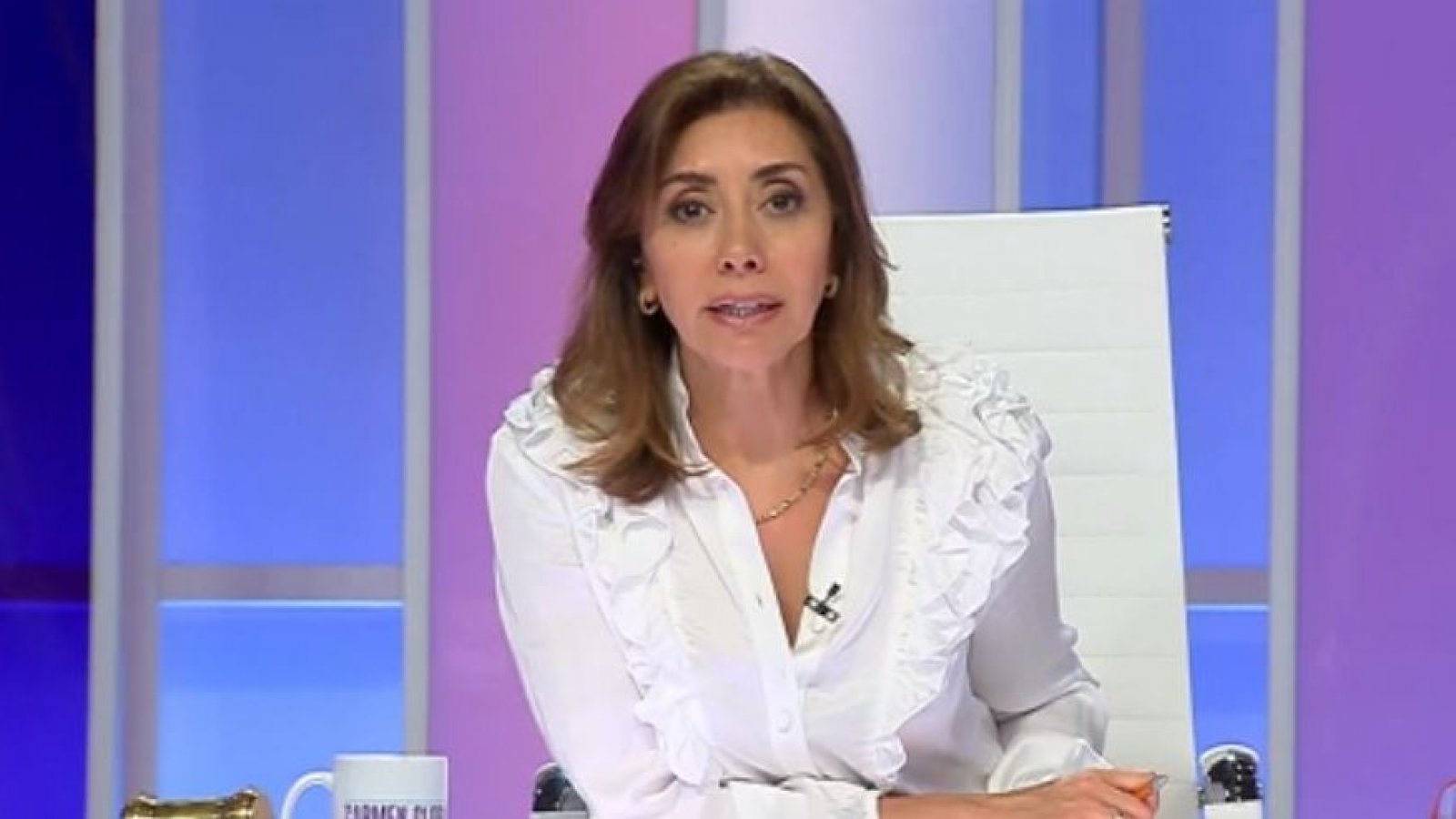 Carmen Gloria a tu servicio | Capítulo 14 de agosto 2023: Las cosas como corresponde
