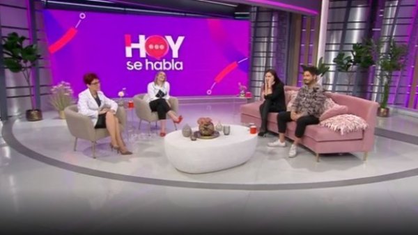 Hoy se Habla - Lunes 14 de agosto 2023
