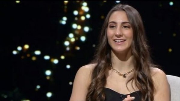 La dura preparación de Valentina Toro para Santiago 2023
