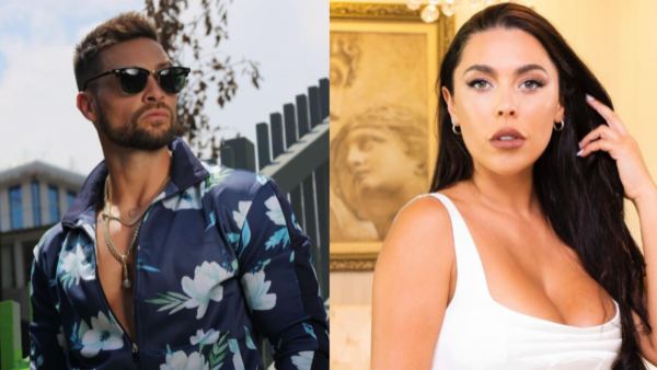 ¿Mensaje para Daniela Aránguiz? La fuerte declaración de Luis Mateucci
