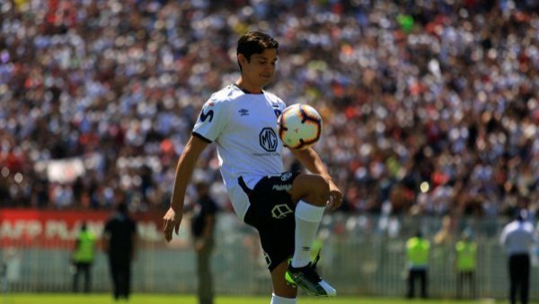 "Llegó el momento": Matías Fernández detalla día y lugar para su despedida del fútbol
