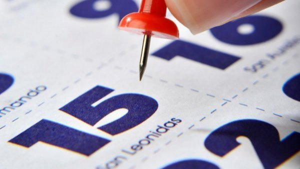 Feriado 15 de agosto: ¿es irrenunciable?
