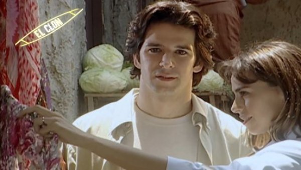 El viaje de Lucas: Mira un adelanto de este lunes de "El Clon"
