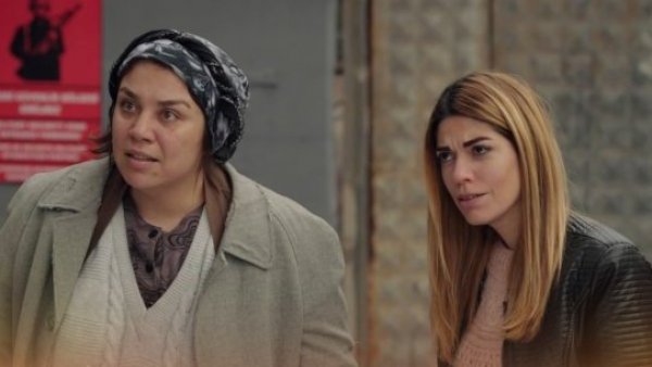 La salida de Efsun de la cárcel: Revisa un adelanto de este lunes de "Me robó mi vida"
