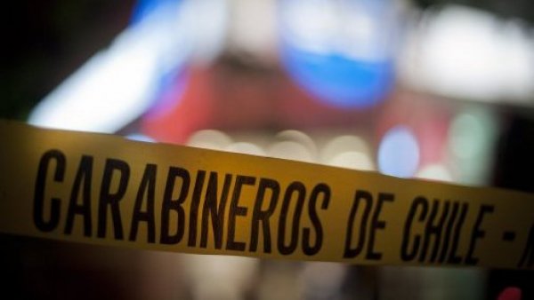 ¡Ya es el colmo! Denuncian masivo robo de tapas de alcantarillado en Puente Alto
