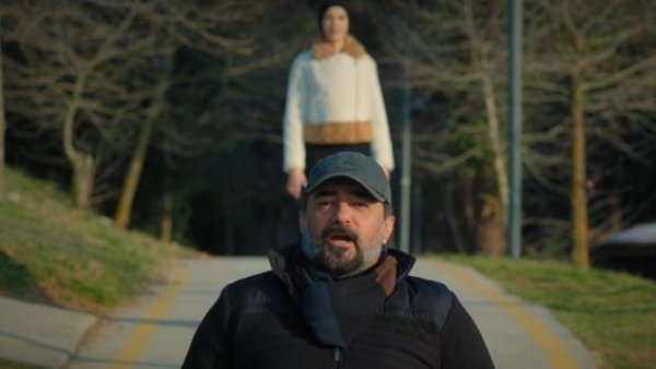 Todo por mi familia: ¡Basta de mentiras Akif!
