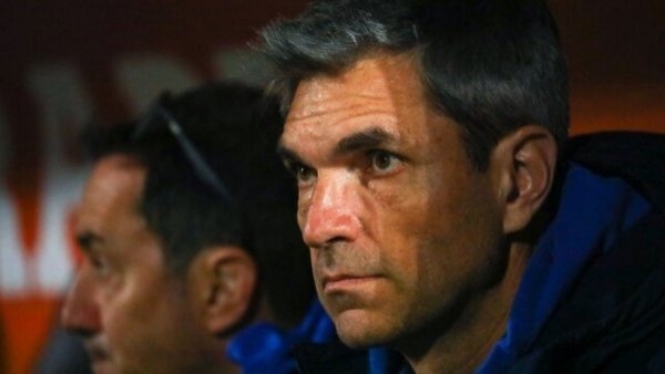 "Es una opción latente": El candidato para reemplazar a Mauricio Pellegrino en la U
