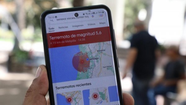 Temblores: ¿qué significan las letras que van junto a la magnitud de un sismo?
