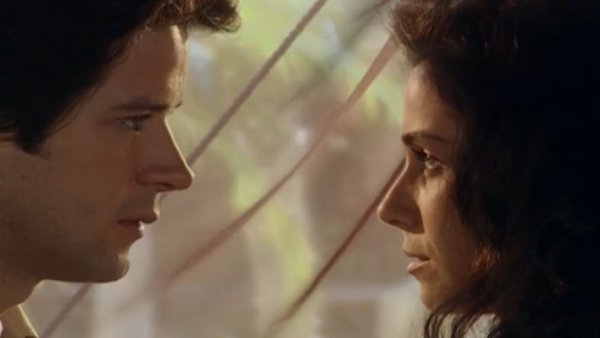 El Clon - T1E22 | Jade espera a Lucas
