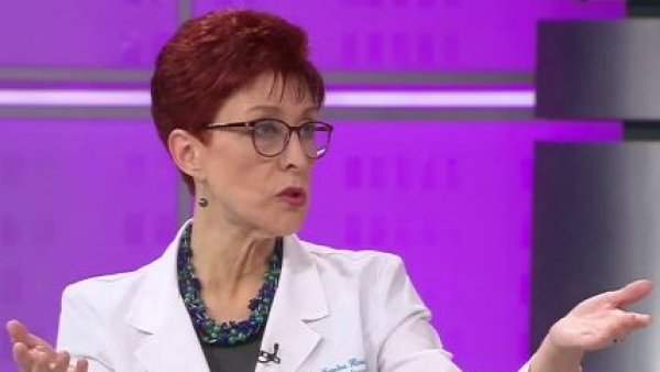 Caso importado de sarampión: Experta recomienda cuidados
