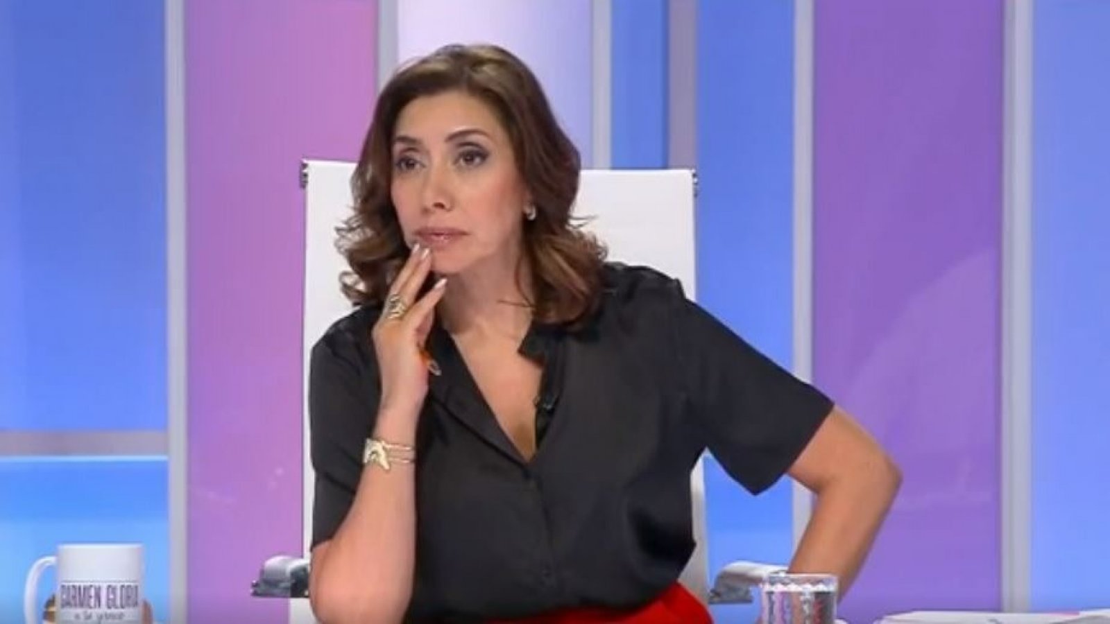 Carmen Gloria a tu servicio | Capítulo 15 de agosto 2023: Las vueltas son las que dejan
