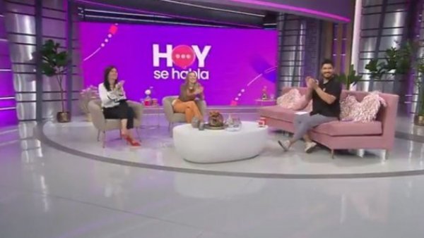 Hoy se Habla - Martes 15 de agosto 2023
