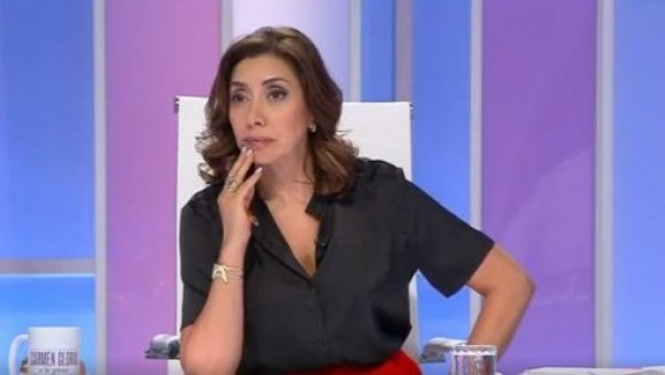 Carmen Gloria a tu servicio | Capítulo 15 de agosto 2023: Las vueltas son las que dejan
