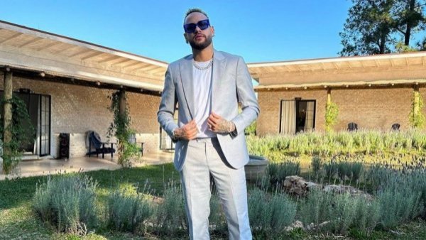 ¡Una locura! El millonario sueldo que tendrá Neymar en Al Hilal

