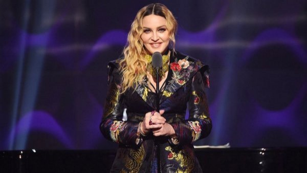 ¿Vendrá a Chile? Madonna anuncia reprogramación de gira mundial
