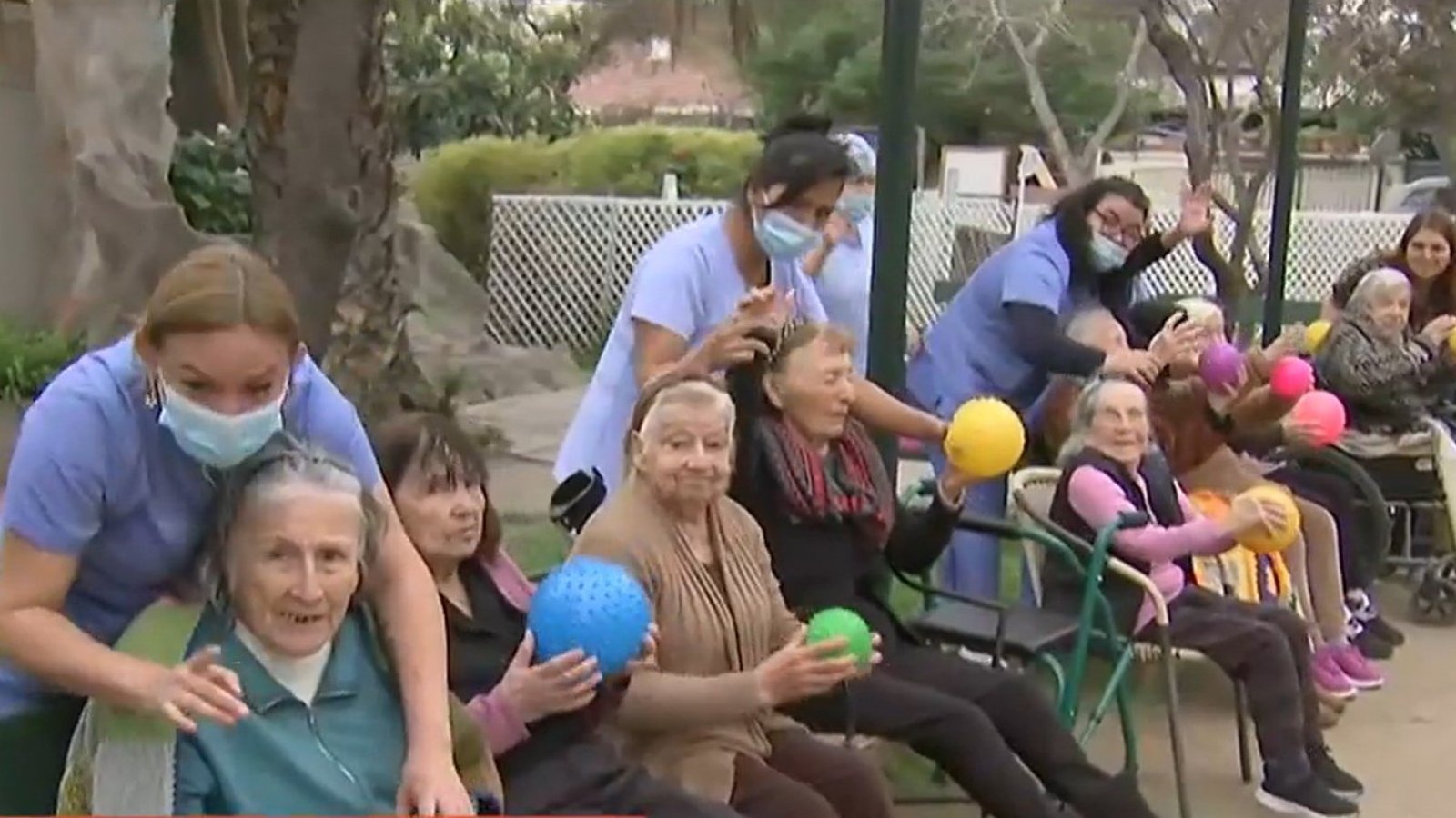 ¡Súmate a la gran colecta digital de la Fundación San Vicente de Paul!
