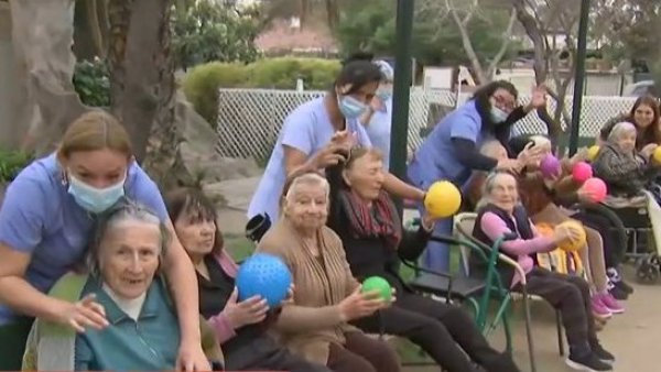 ¡Súmate a la gran colecta digital de la Fundación San Vicente de Paul!
