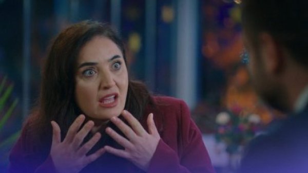 Una gran sorpresa para Şengül: Mira un adelanto para este martes en "Todo por mi familia"
