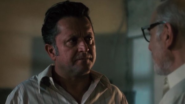Este jueves, en horario estelar, segundo capítulo de "La sangre del camaleón": Mira un adelanto
