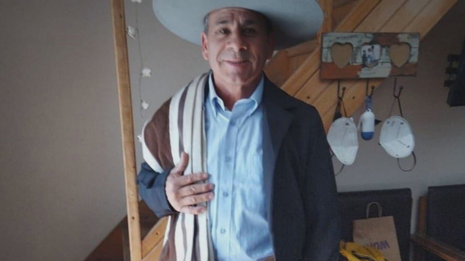 "Fue un héroe": iba al cumpleaños de su hijo y fue asesinado tras impedir un asalto
