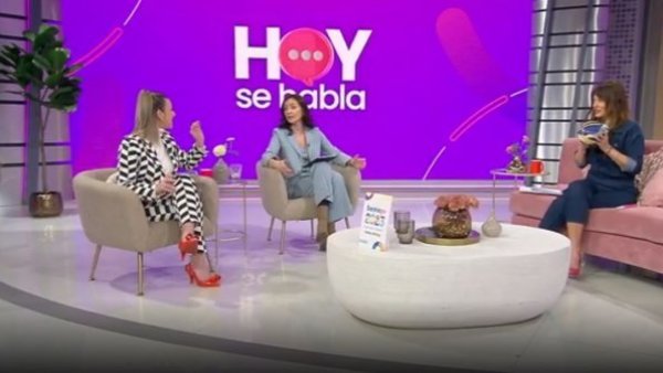 Hoy se Habla - Miércoles 16 de agosto 2023
