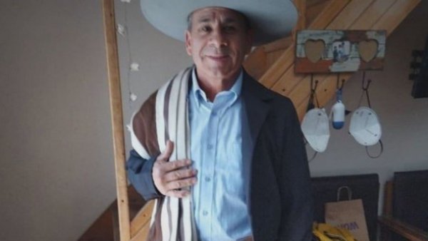 "Fue un héroe": iba al cumpleaños de su hijo y fue asesinado tras impedir un asalto
