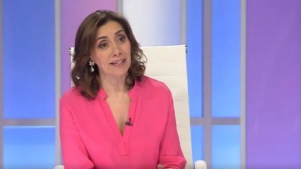 Carmen Gloria a tu servicio | Capítulo 16 de agosto 2023: Nuestras heridas del pasado
