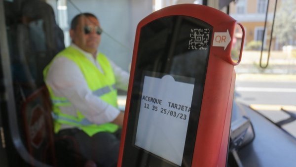 Alza confirmada: cuánto costará el transporte público desde el 20 de agosto
