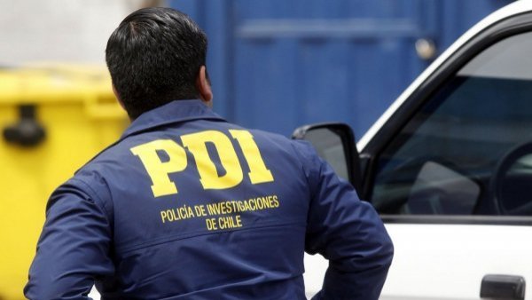 Agricultor asesinado en Cañete: PDI encuentra plantas de marihuana en domicilio de la víctima
