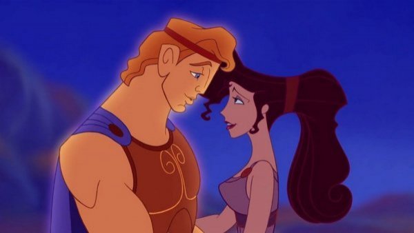 Ariana Grande y Taron Egerton protagonizarían live action de Hércules
