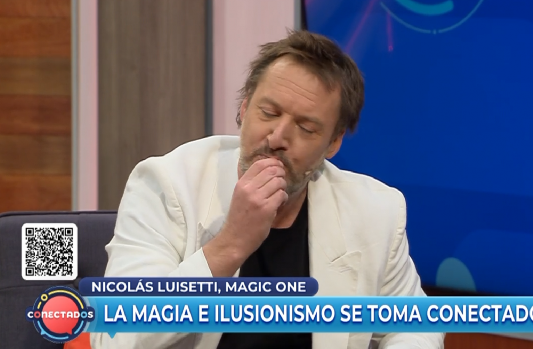 conectados viernes 11 agosto 2023 // completo
