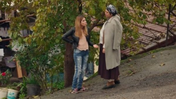 Me robó mi vida - T1E88 | La verdad de Efsun y Bahar
