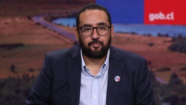 ¿Quién es Nicolás Cataldo, el nuevo ministro del Educación?