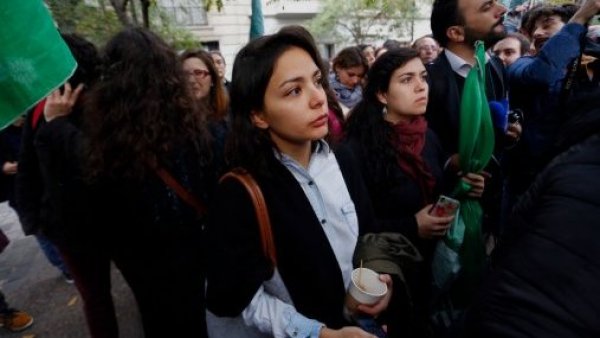 Carolina Arredondo: la actriz que llega al Ministerio de las Culturas