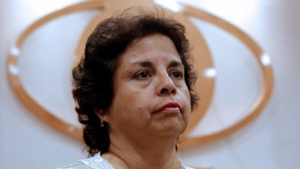 "Bacheletismo" a La Moneda: Aurora Williams asume en Minería
