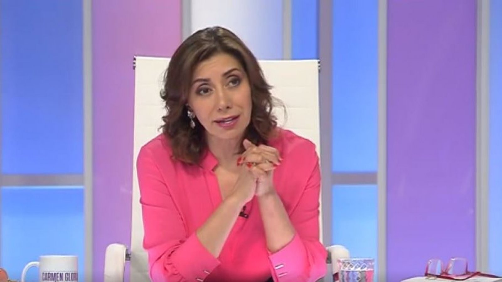 Carmen Gloria a tu servicio | Capítulo 17 de agosto 2023: Cada uno por su lado
