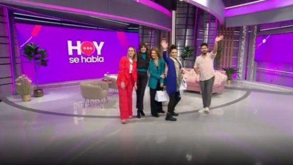 Hoy se Habla - Jueves 17 de agosto 2023
