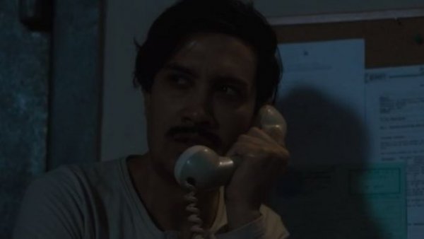 Héctor, ¿un soplón?
