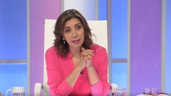 Carmen Gloria a tu servicio | Capítulo 17 de agosto 2023: Cada uno por su lado

