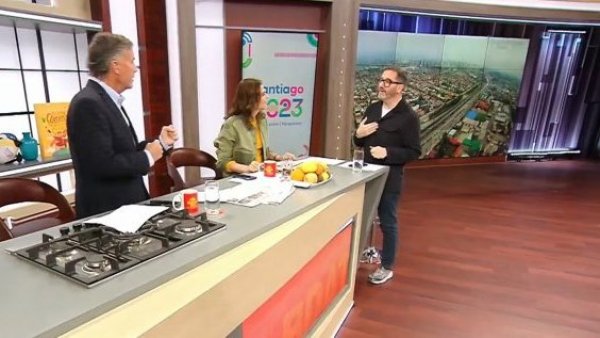Comenzamos este jueves...quejándonos de lo que no nos gusta
