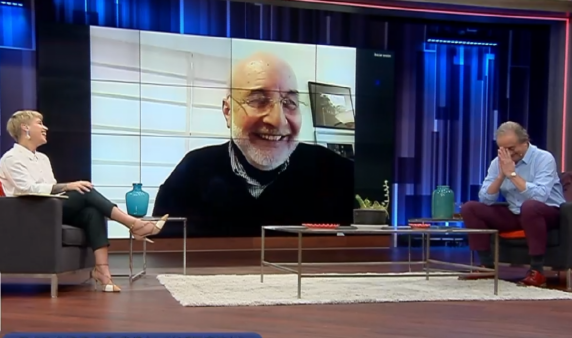 Palabras con historia Miércoles 16 agosto 2023
