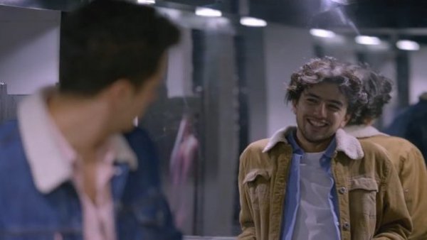 Mira un adelanto del capítulo final de "Enigma": Esta noche "Caso Matute"
