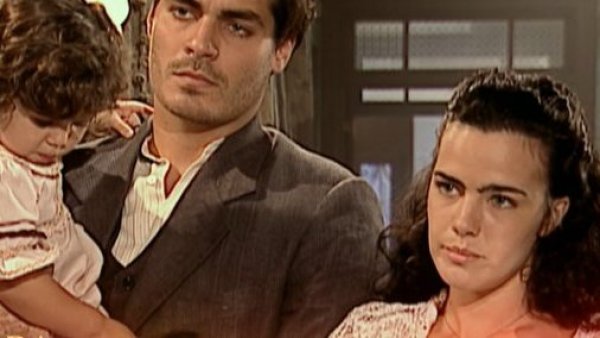 Mira un adelanto de hoy: ¡Llegó la recta final de "Terra Nostra"!
