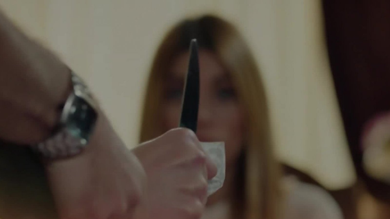"Voy a matarte": Revisa un avance de "Me robó mi vida"
