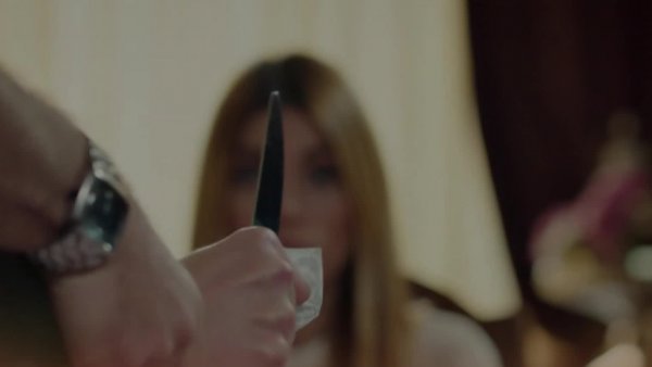 "Voy a matarte": Revisa un avance de "Me robó mi vida"
